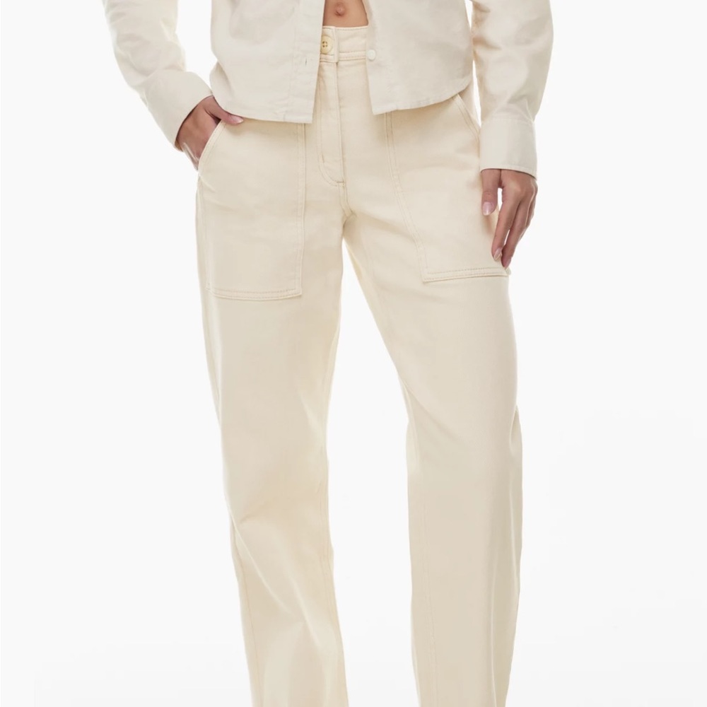 Aritiza Utility Pants